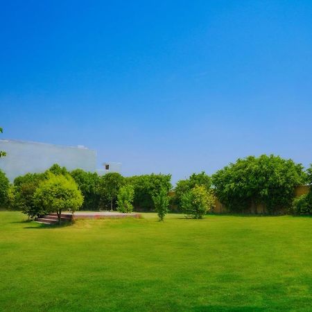 Welcomheritage Ranjitvilas アムリトサル エクステリア 写真