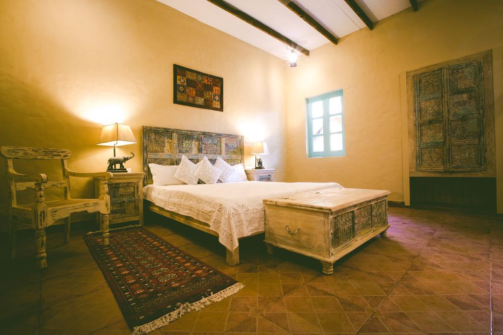 Welcomheritage Ranjitvilas アムリトサル エクステリア 写真